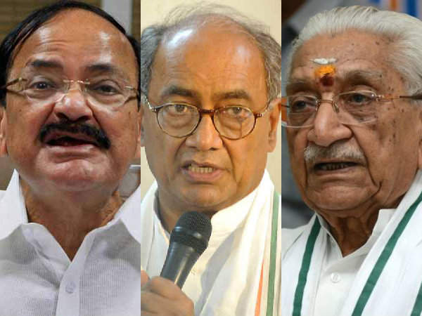 Conversion row: If force is being used, state government should take action, says Venkaiah Conversion row: If force is being used, state government should take action, says Venkaiah