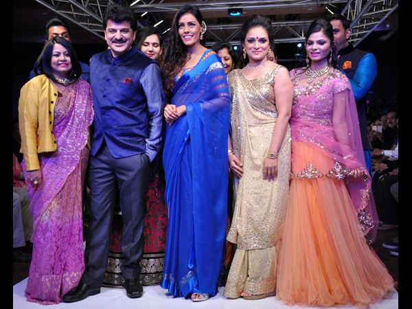 ఫ్యాషన్ షో