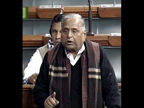  మత మార్పిళ్లలో లోక్‌సభలో వెంకయ్య నాయుడు