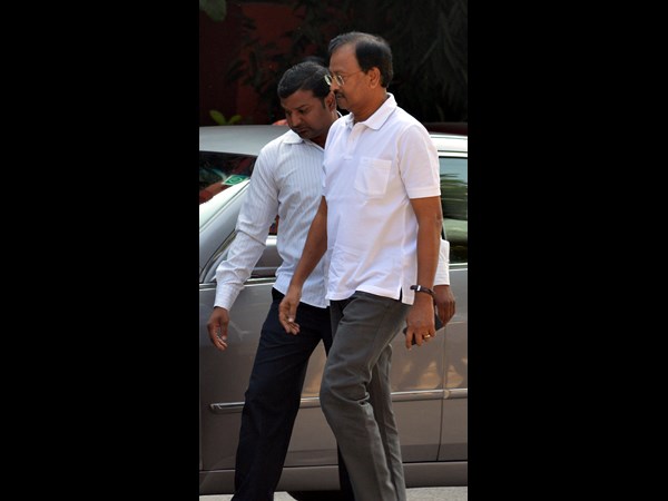  Final verdict postponed in Satyam scam 