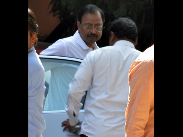  Final verdict postponed in Satyam scam 