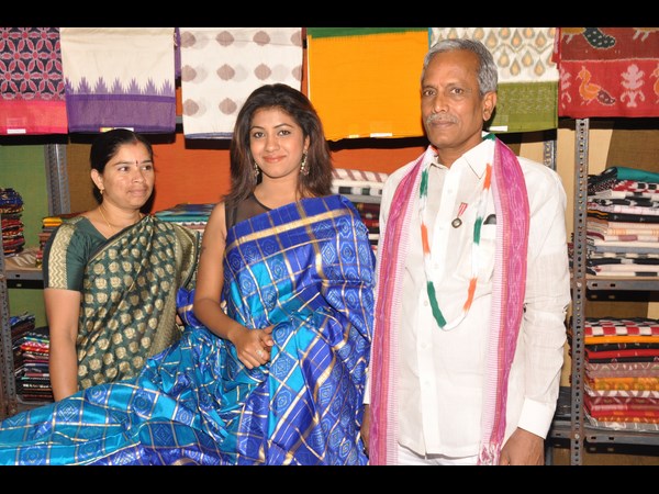 ఇకత్ మేళా