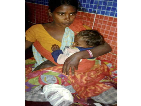 Bodo attack assam