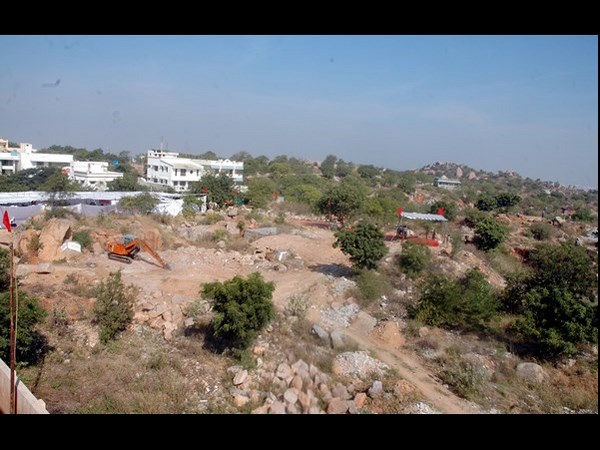 కెసిఆర్