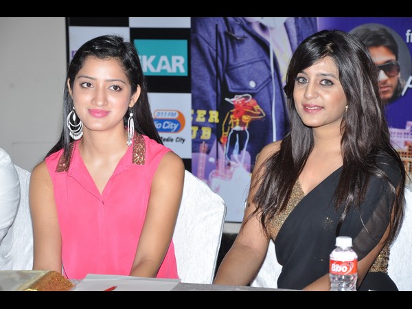 రీచా పనయ్