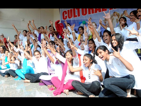 అన్నా ఫెస్ట్