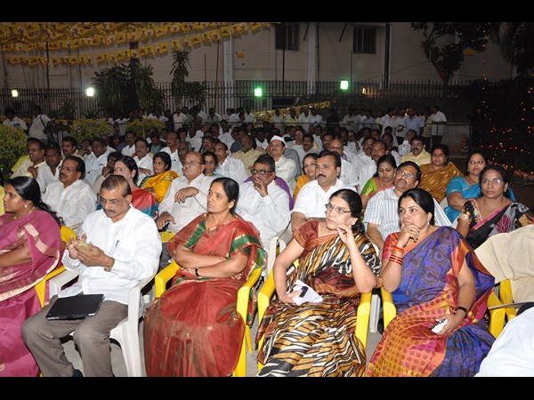 టీడీపీ సభ్యత్వం