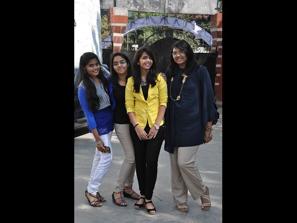 విల్లా ఫెస్ట్