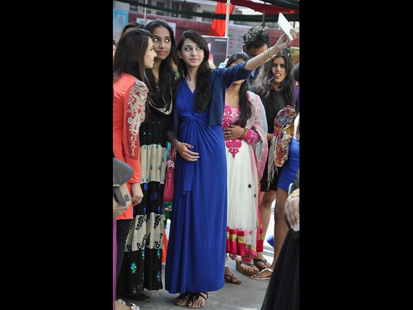 విల్లా ఫెస్ట్