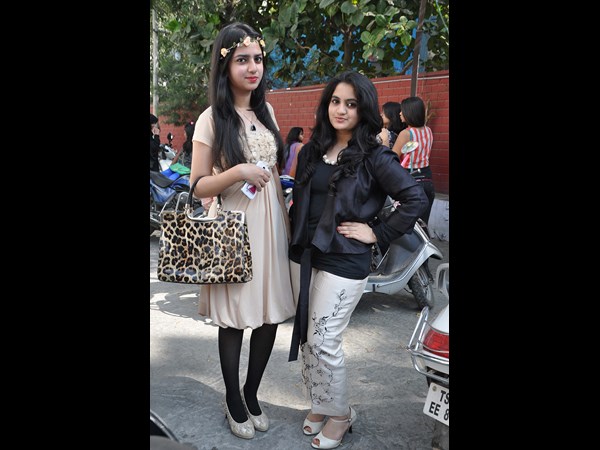 విల్లా ఫెస్ట్