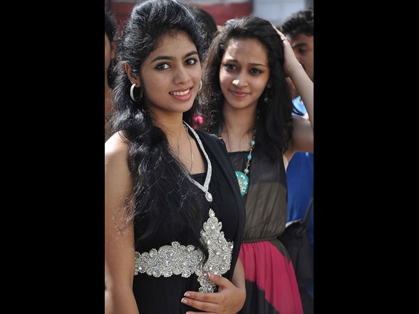 విల్లా ఫెస్ట్