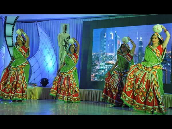 విల్లా ఫెస్ట్