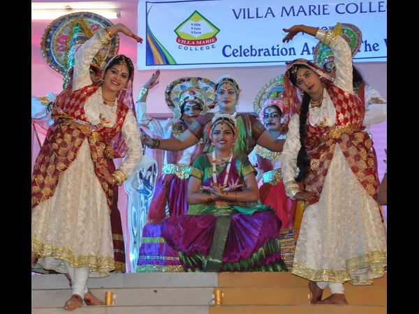 విల్లా ఫెస్ట్