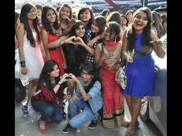 విల్లా ఫెస్ట్