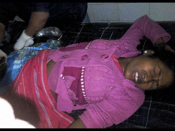 అస్సాంలో తీవ్రవాదుల దాడి అస్సాంలో తీవ్రవాదుల దాడి