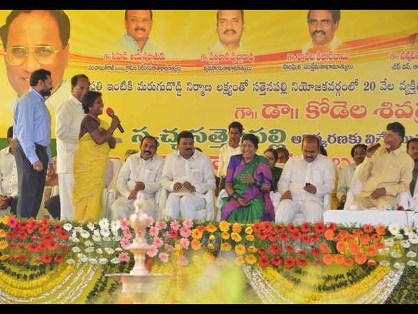 స్వచ్ఛ సత్తెనపల్లి