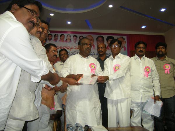 మధుసూదనాచారి