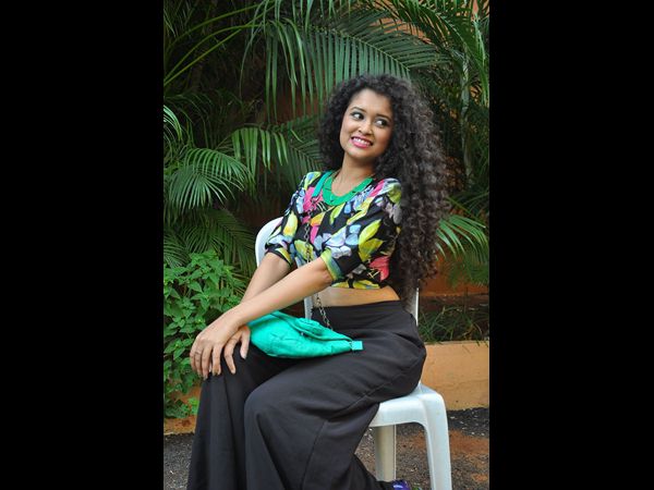 సౌమ్య సుకుమార్