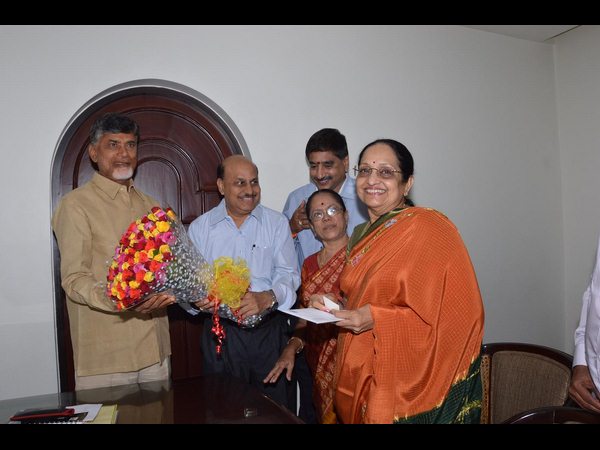 ఇందిరా దత్