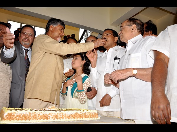 చంద్రబాబు