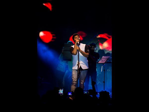 లైవ్ కాన్సర్ట్