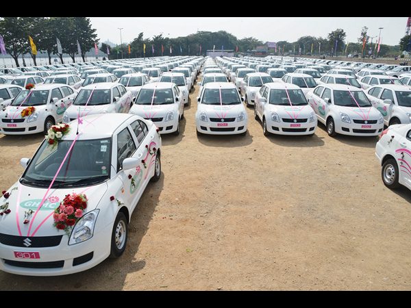 కెసిఆర్