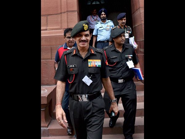  రేపు అస్సాంలో ఆర్మీ చీఫ్ పర్యటన