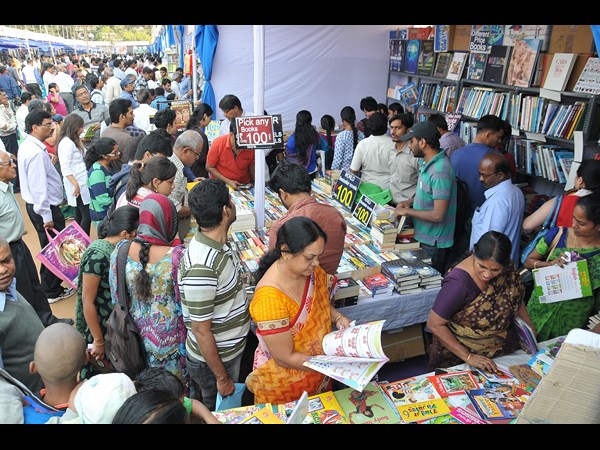 బుక్ ఫెయిర్