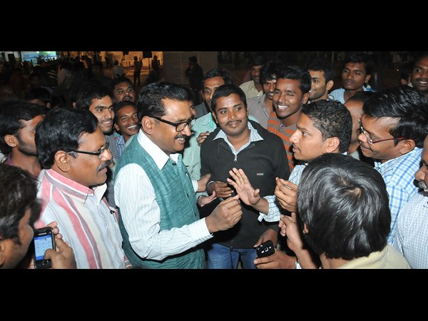 ఘంటా చక్రపాణి