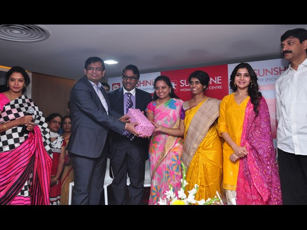 కవిత-సమంత