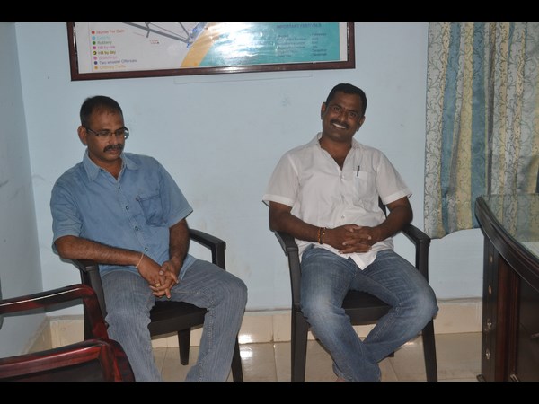 ఎసిబి వలలో ఎస్ఐ, కానిస్టేబుల్