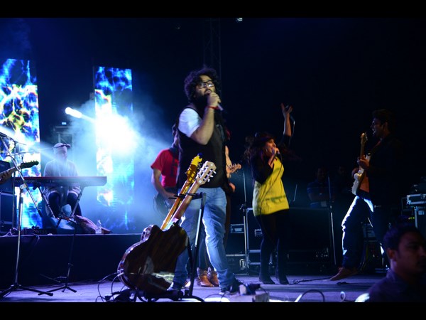 అర్జిత్ సింగ్