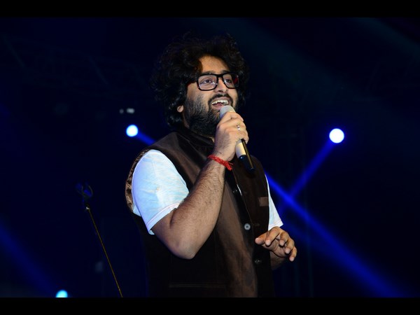 అర్జిత్ సింగ్