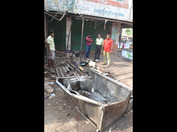 విశాఖపట్నం