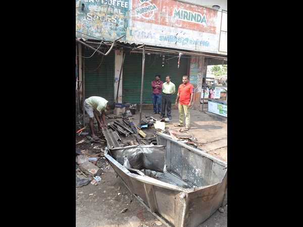 విశాఖపట్నం