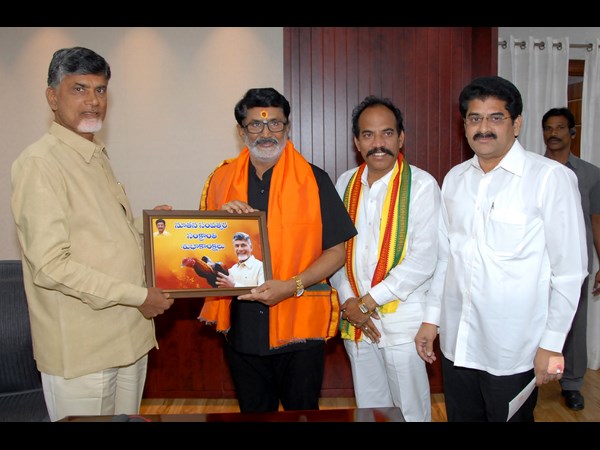 చంద్రబాబు