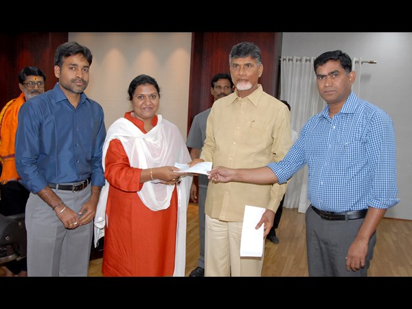 చంద్రబాబు