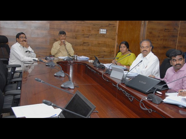 చంద్రబాబు