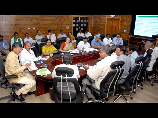 చంద్రబాబు