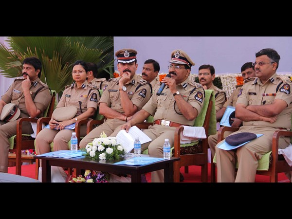 మహిళలపై నేరాలు తగ్గాయి..