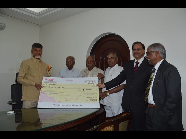 చంద్రబాబు
