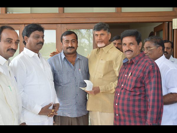 చంద్రబాబు