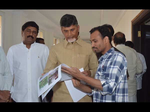 చంద్రబాబు