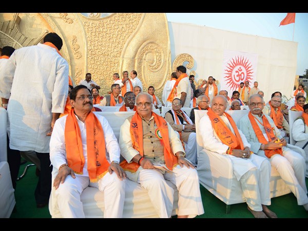 విశ్వహిందూ పరిషత్