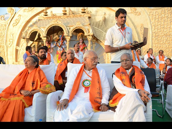 విశ్వహిందూ పరిషత్