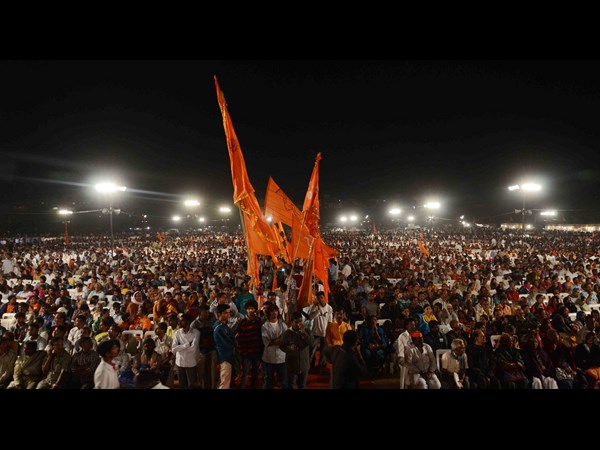 విశ్వహిందూ పరిషత్