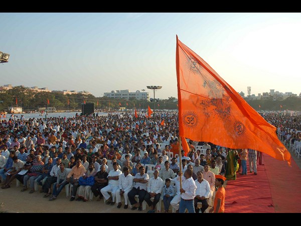 విశ్వహిందూ పరిషత్