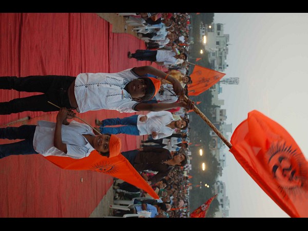 విశ్వహిందూ పరిషత్