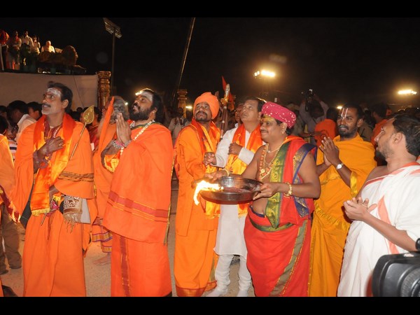 విశ్వహిందూ పరిషత్