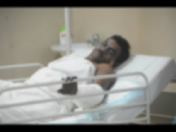  అత్యుతాపురం సెజ్‌లో పేలుడు... ఒకరు మృతి, 9 మందికి గాయాలు